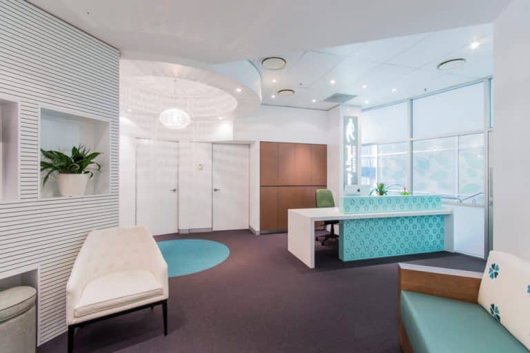 Lighting Design Ideas for Your Medical Practice Elite Fitout