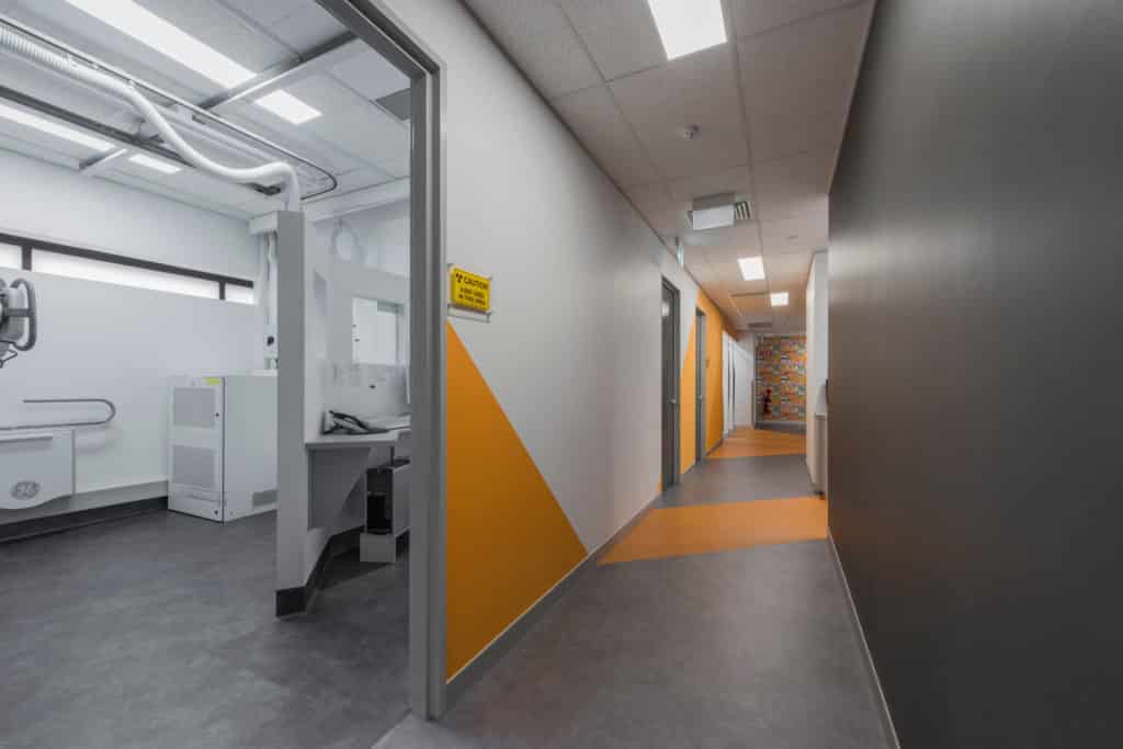 Design Considerations For Radiology And Imaging Spaces Elite Fitout 4563