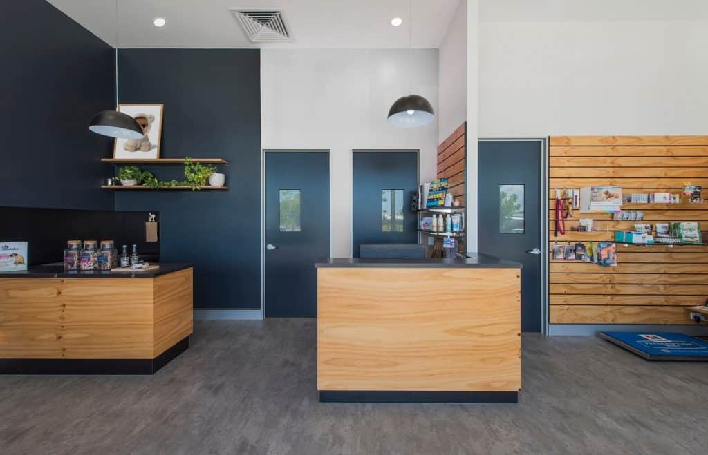 Vet Clinic Design Trends