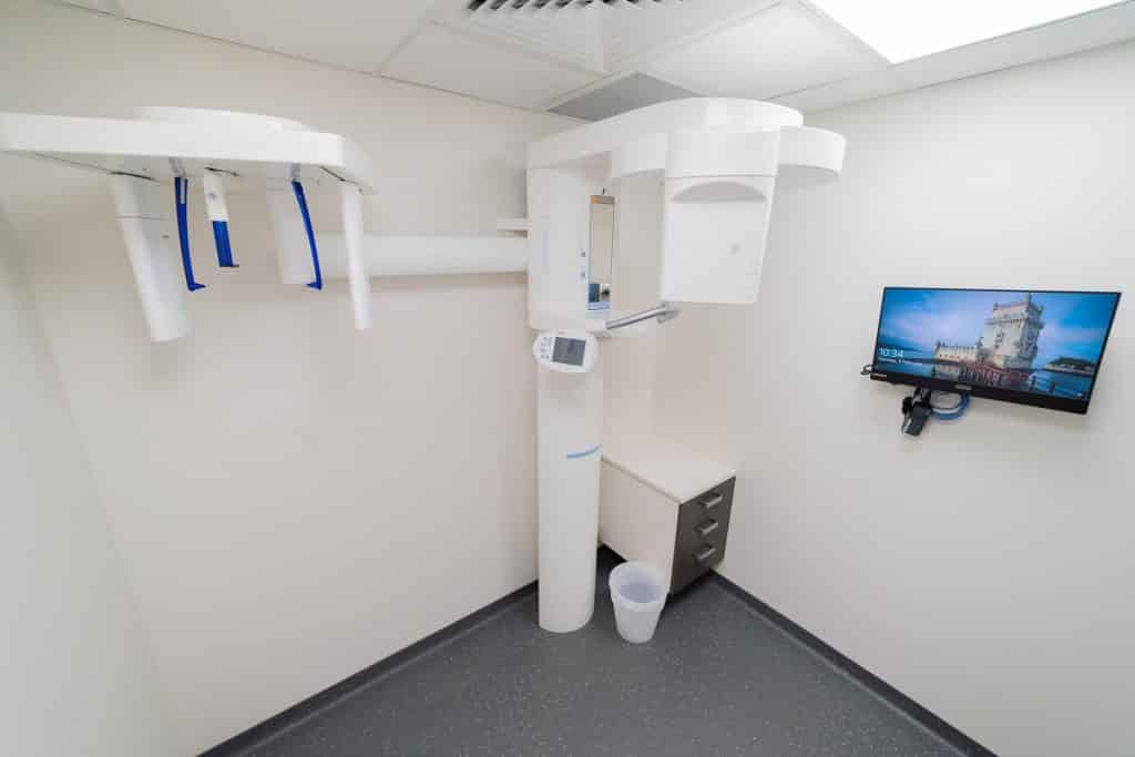 Bringing OPG & CBCT Imaging In-house