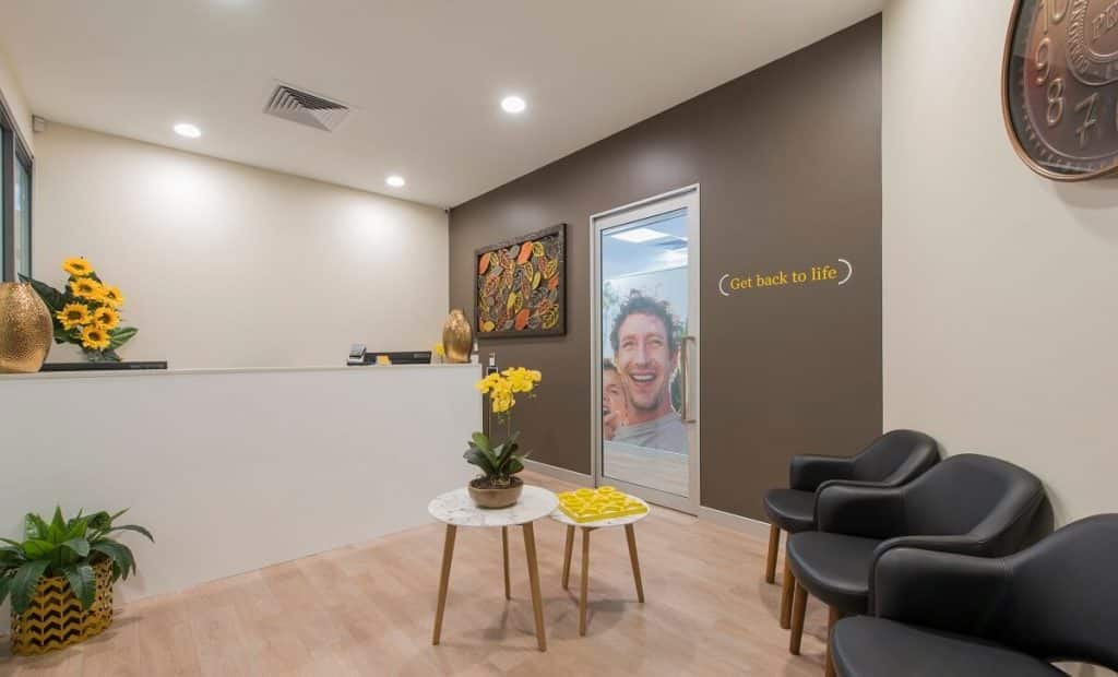Medical practice designed for their local community in mind