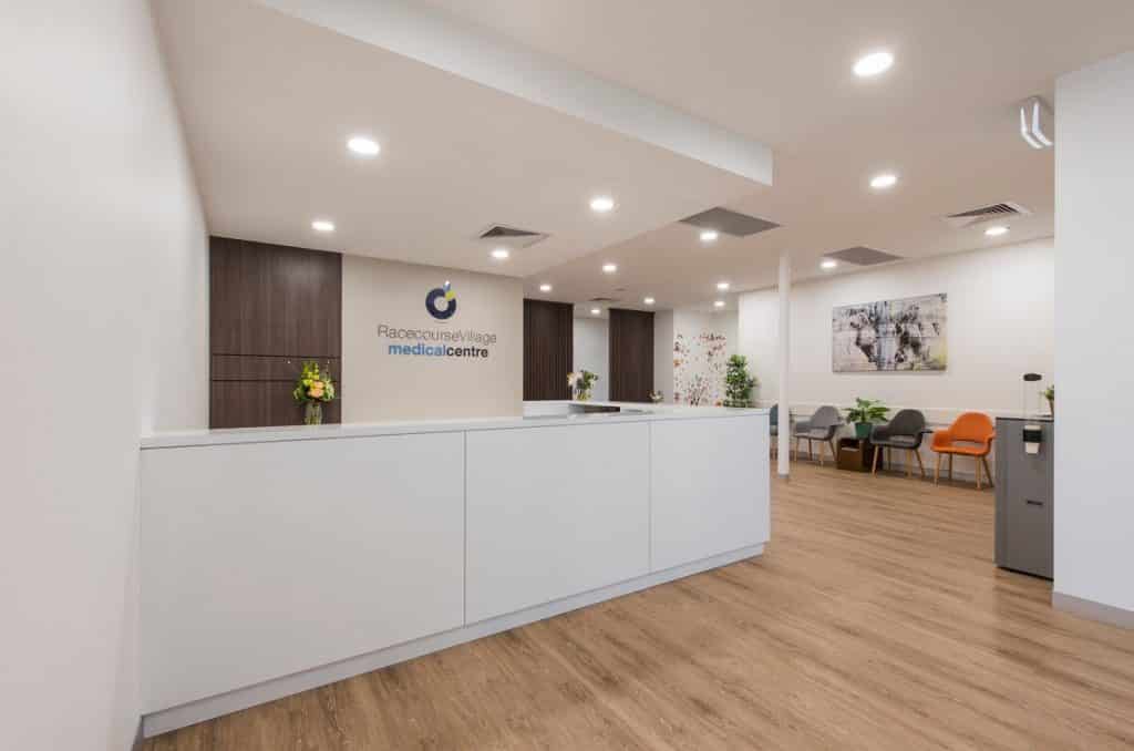 Medical fitout