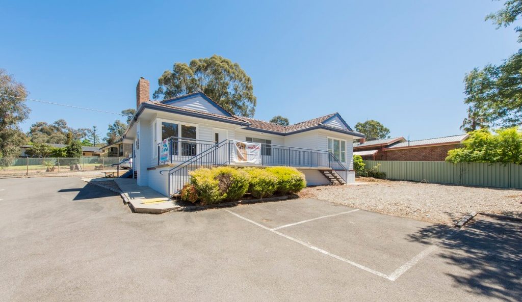 Spring Gully Animal Hospital