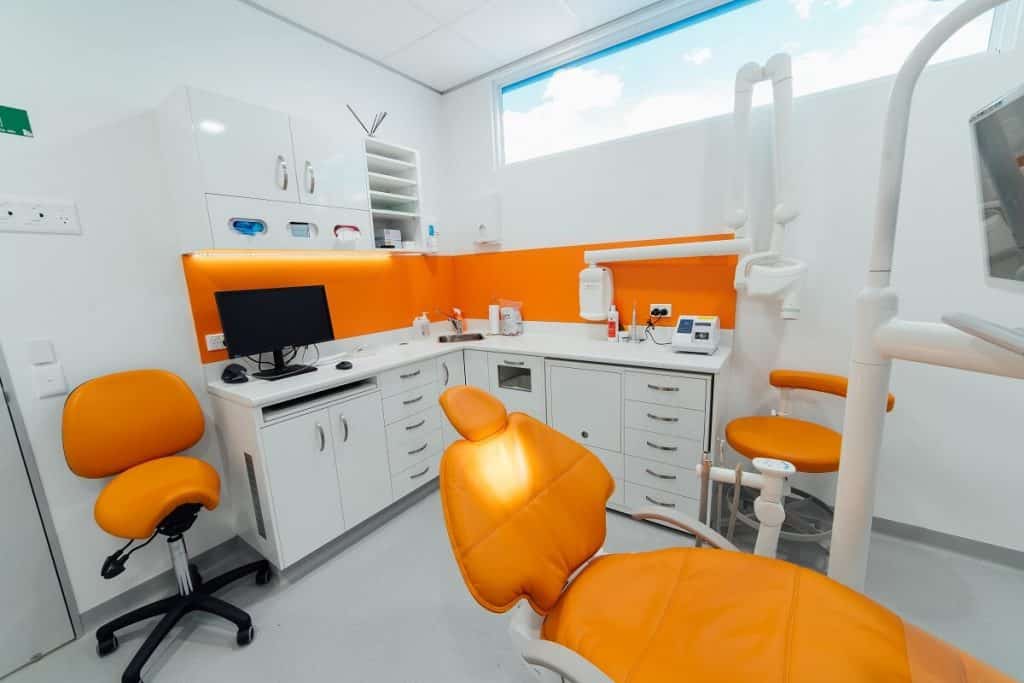 Esk Dental surgery