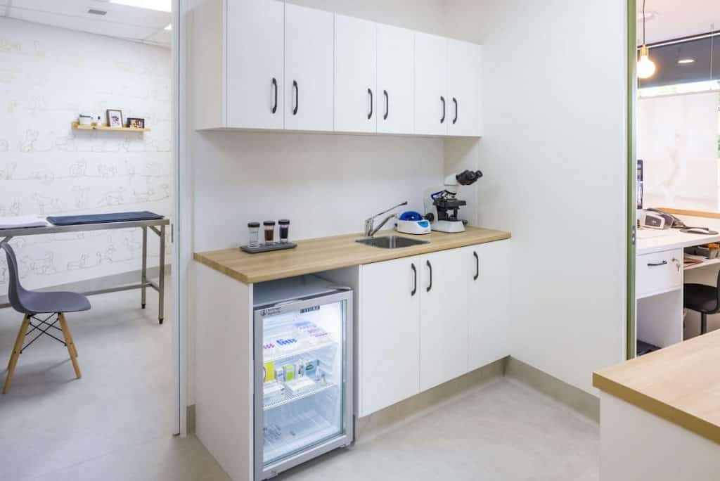 Vet Clinic Design Setup: Efficient Flow and Effective Layout - Elite Fitout