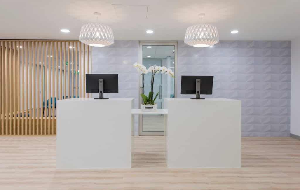 Medical Clinic Interior Design Trends Elite Fitout   MiamiMedical 0010 2 1 1024x651 