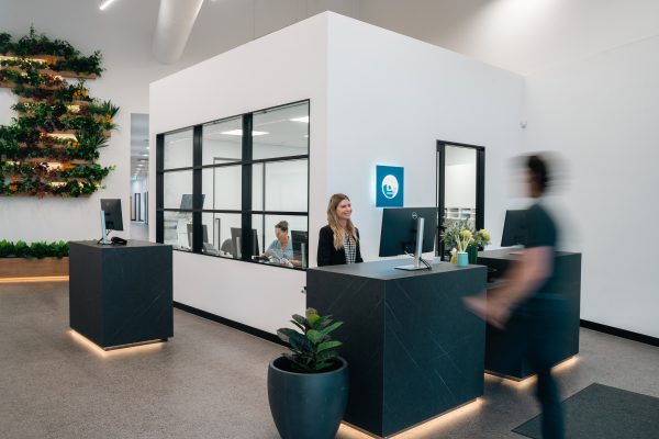 Medical on Burleigh - Elite Fitout